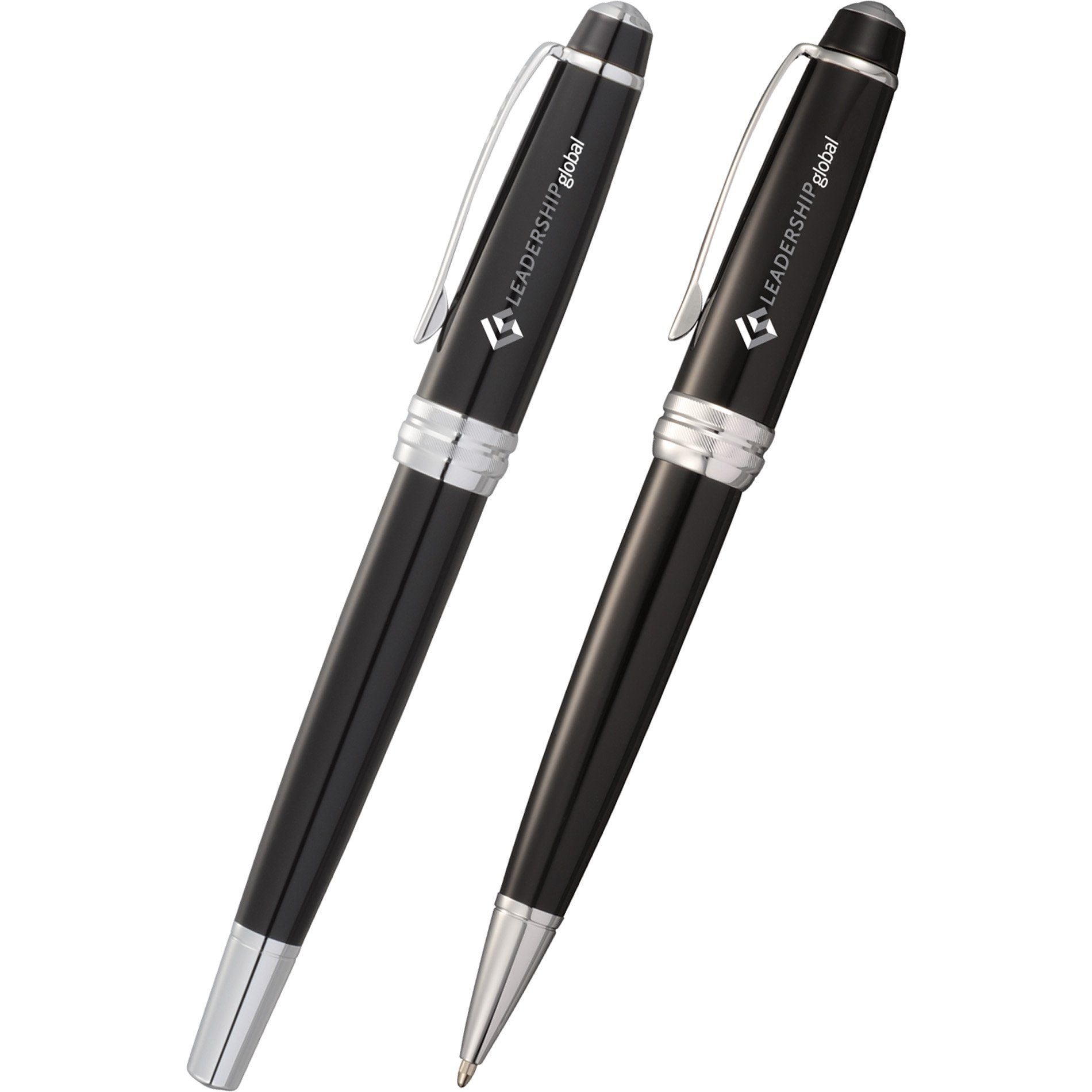 Executive branded pens and presentation gifts