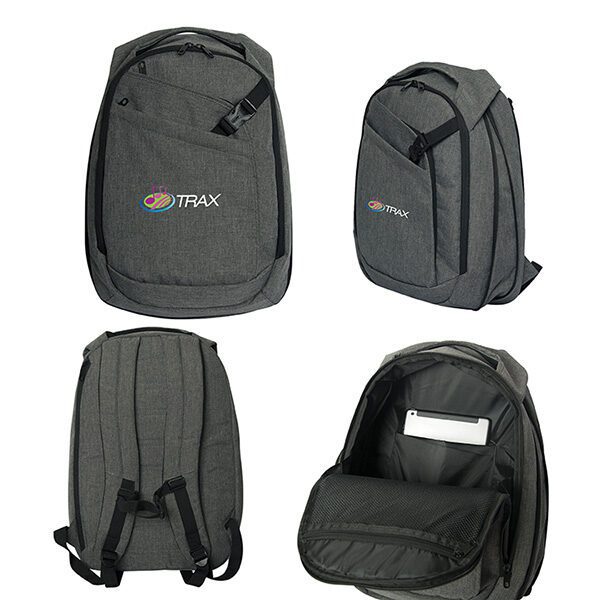 Custom SAVANNAH RIDE LAPTOP BACKPACK
