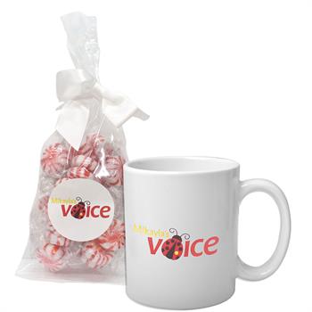 Corporate holiday gifts and custom gift boxes