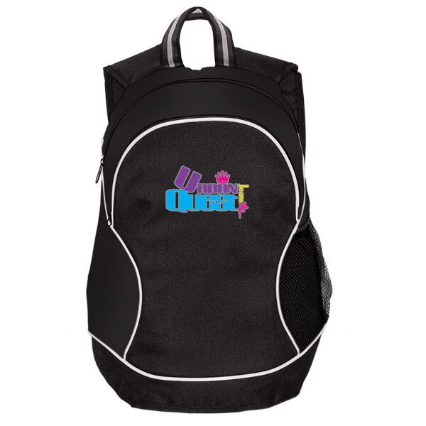 Custom BACKPACK
