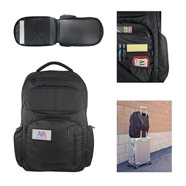 Custom EMBARCADERO™ PACK