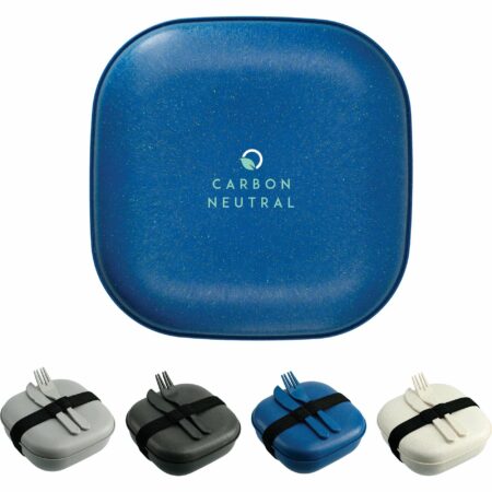 Food Containers & Utensils