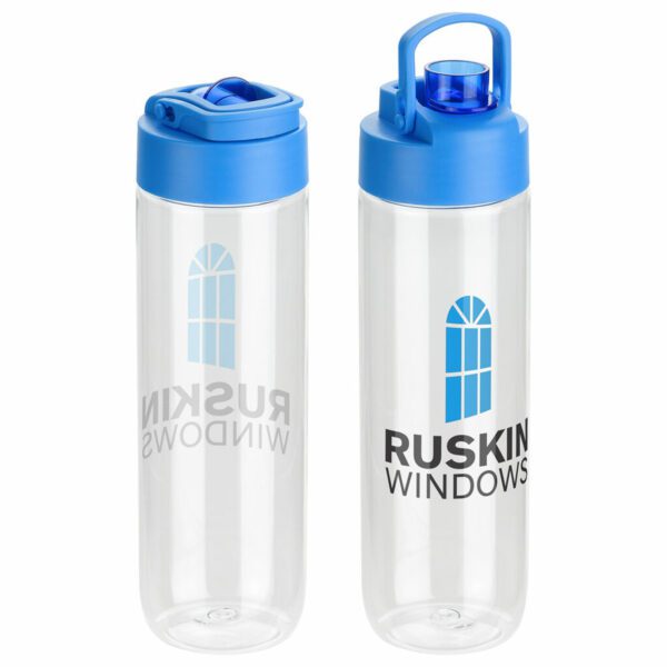 Criterium 24 oz tritan® bottle