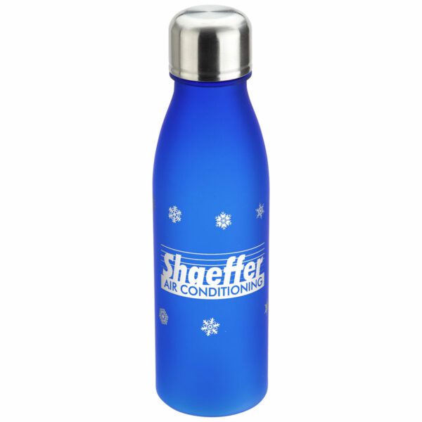 Everglade 24 oz frosted tritan® bottle