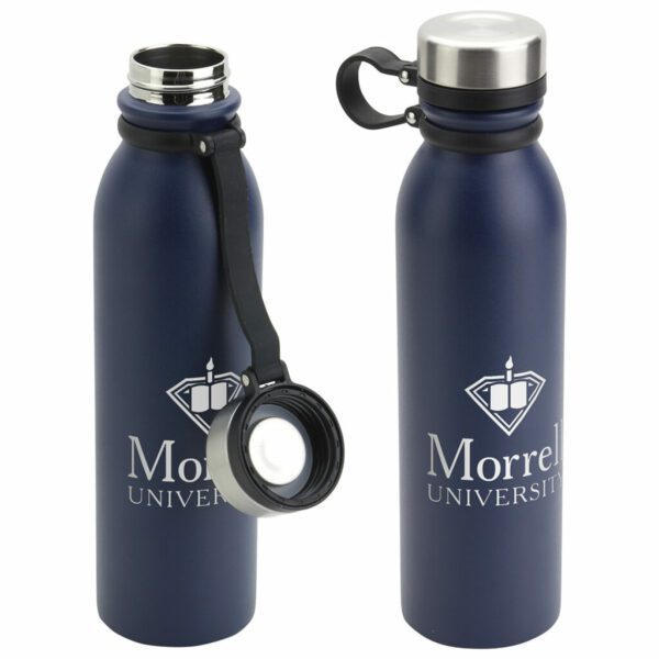 Tijuana 23 oz vacuum insulated stainless steel bottle