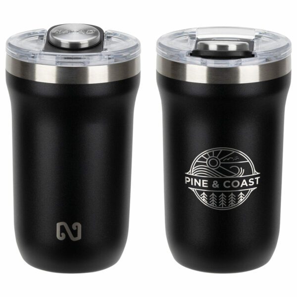 Nayad® wai gobelet à double paroi de 12 oz