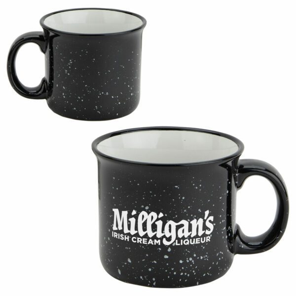 Mug céramique 15 oz forge