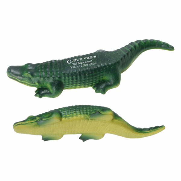 Alligator Américain Balle Anti-Stress