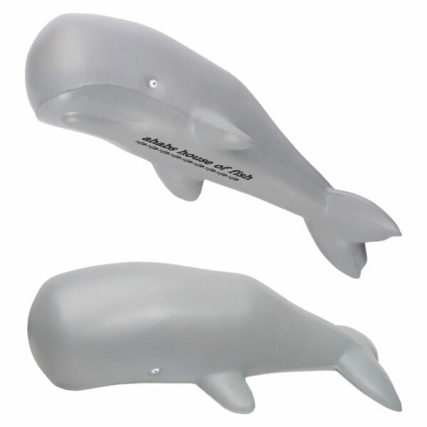 Baleine Anti-Stress