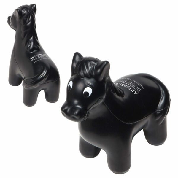 Cheval Anti-Stress