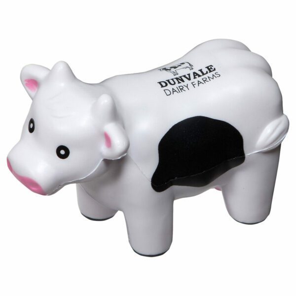 Vache Laitière Anti-Stress