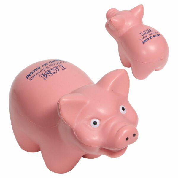 Cochon Anti-Stress
