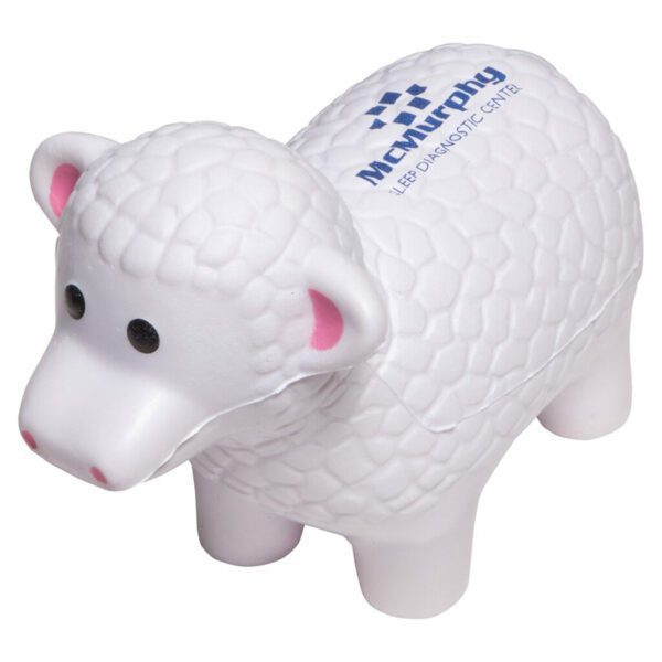 Mouton Anti-Stress