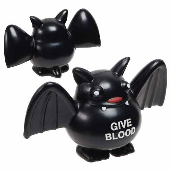 Chauve-Souris Anti-Stress