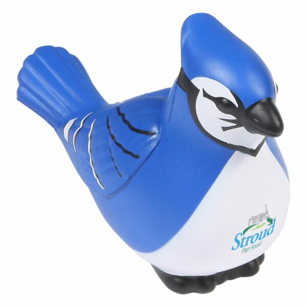 Geai Bleu Balle Anti-Stress