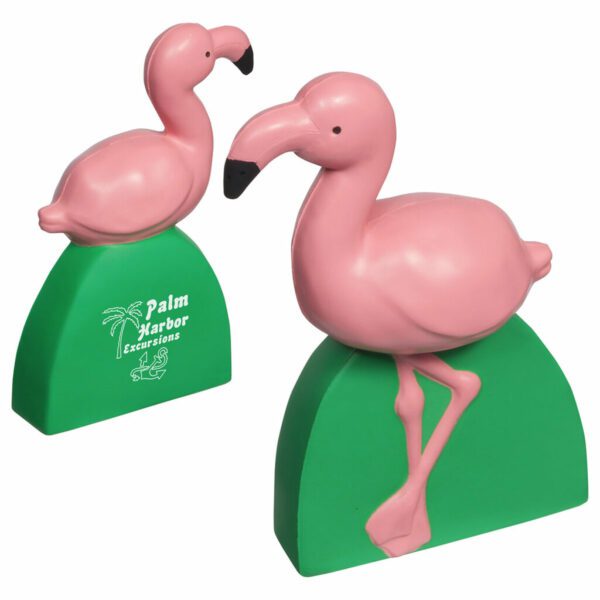 Flamant Rose Anti-Stress