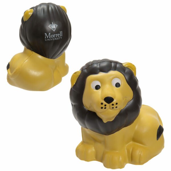 Lion Anti-Stress