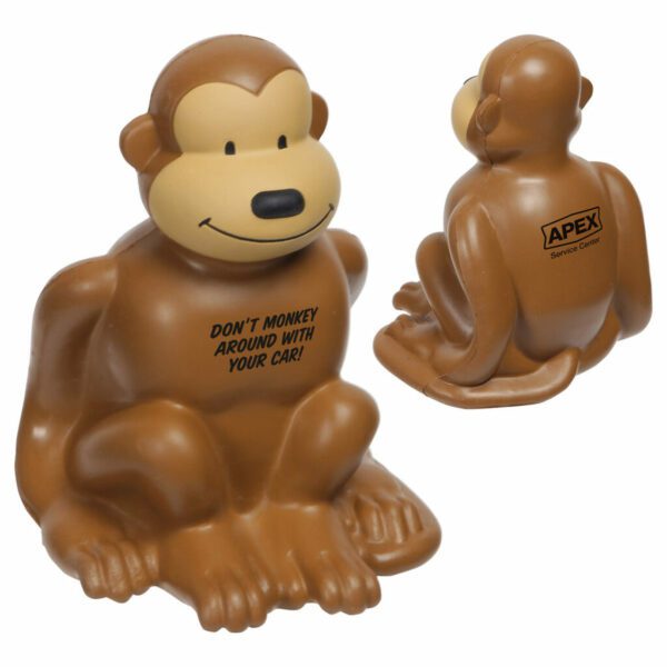 Singe Anti-Stress