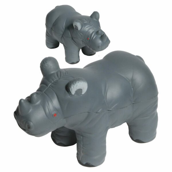 Rhinocéros Anti-Stress