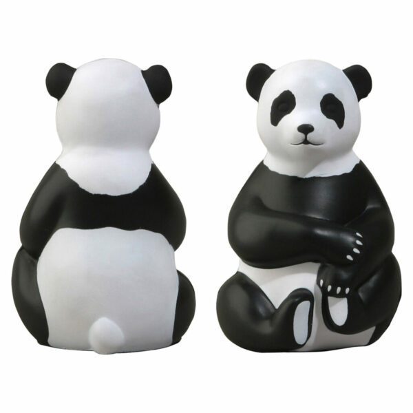 Panda Assis Anti-Stress