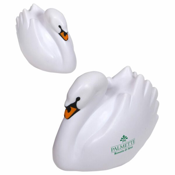 Cygne - Balle Anti-Stress