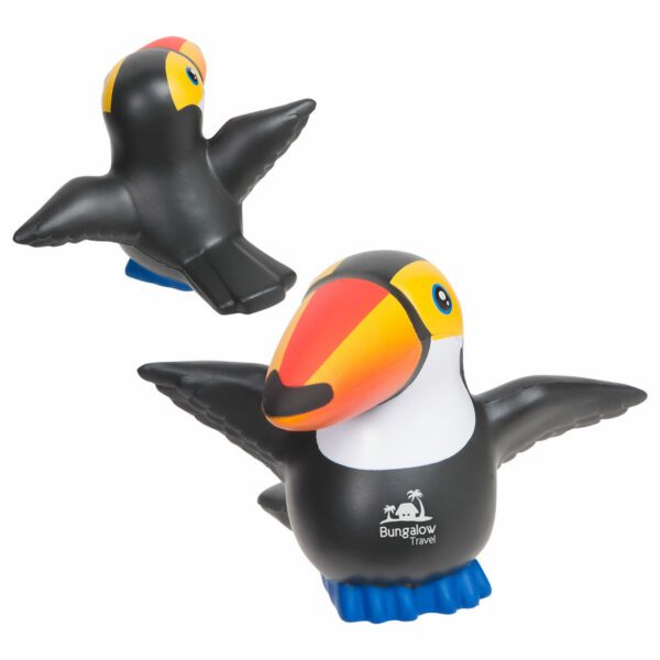 Toucan Anti-Stress