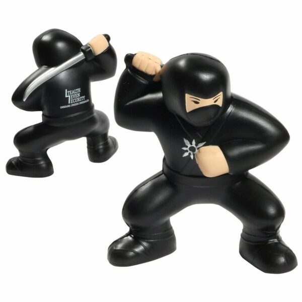 Ninja Anti-Stress