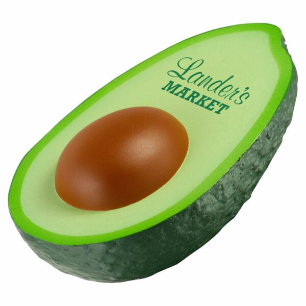 Avocat Anti-Stress
