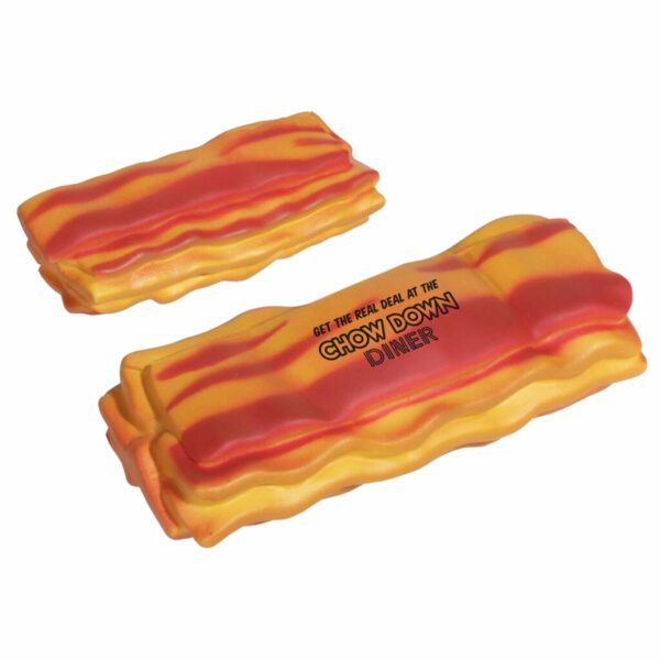 Bacon Pour Lutter Contre Le Stress
