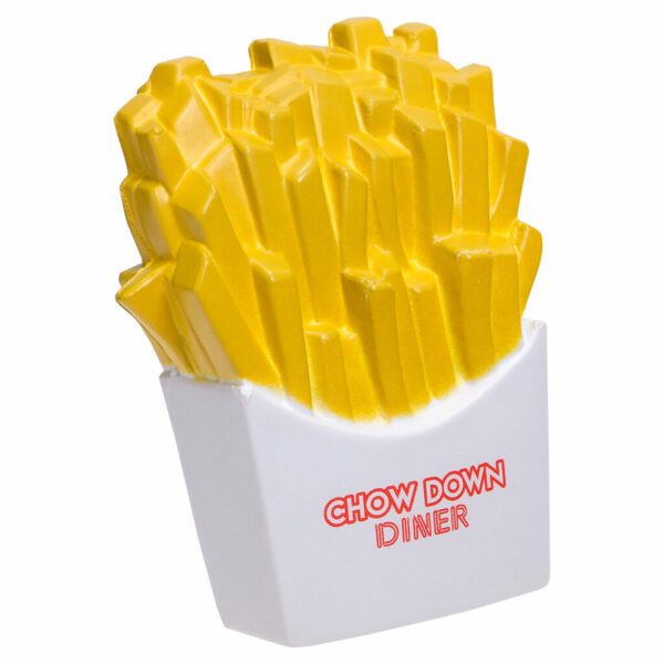 Frites Anti-Stress