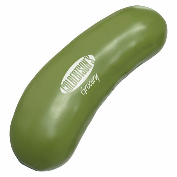 Cornichon Anti-Stress