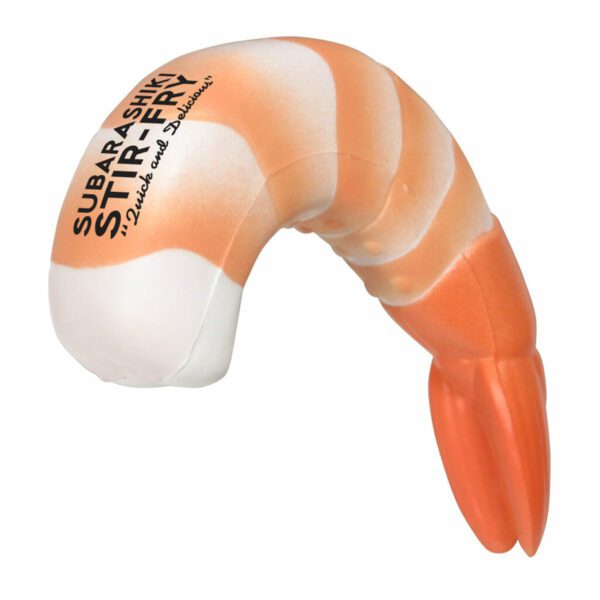 Crevette Anti-Stress