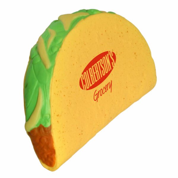 Taco Anti-Stress