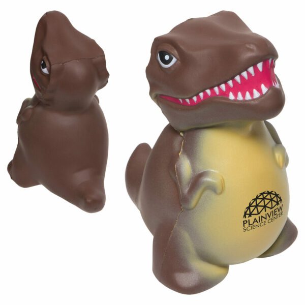 Dinosaure Balle Anti-Stress