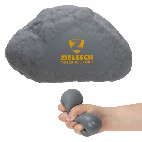 Tuff Rock Stress Reliefs