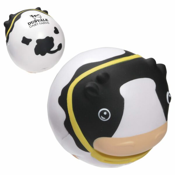 Vache À Lait Balle Anti-Stress