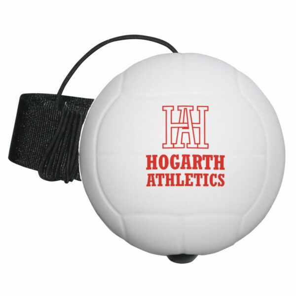Volley-Ball Stresser Yo-Yo Bungee