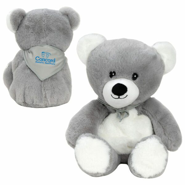 Comfort Pals™ Heat Therapy "Cuddle" Bear (Ours À Câliner)