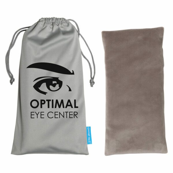 Comfort Pals™ Oreiller De Thérapie Par La Chaleur Pour Les Yeux