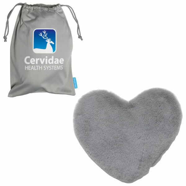 Comfort Pals™ Heat Therapy Heart (Cœur De Thérapie Par La Chaleur)