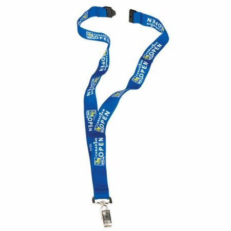 Custom Lanyards