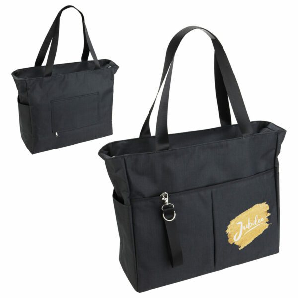 Fourre-Tout De Voyage Jubilee En Polycanvas