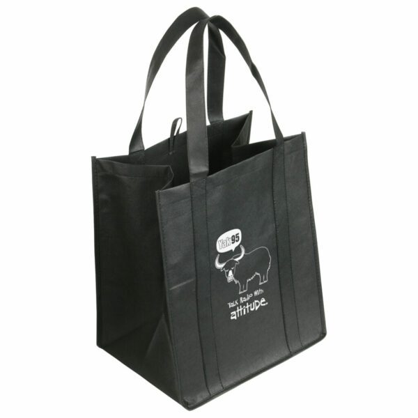 Sac À Provisions Jumbo Non Tissé Sunbeam