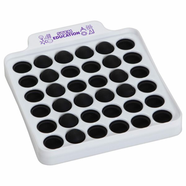 Jeu De Bulles Push Pop Square