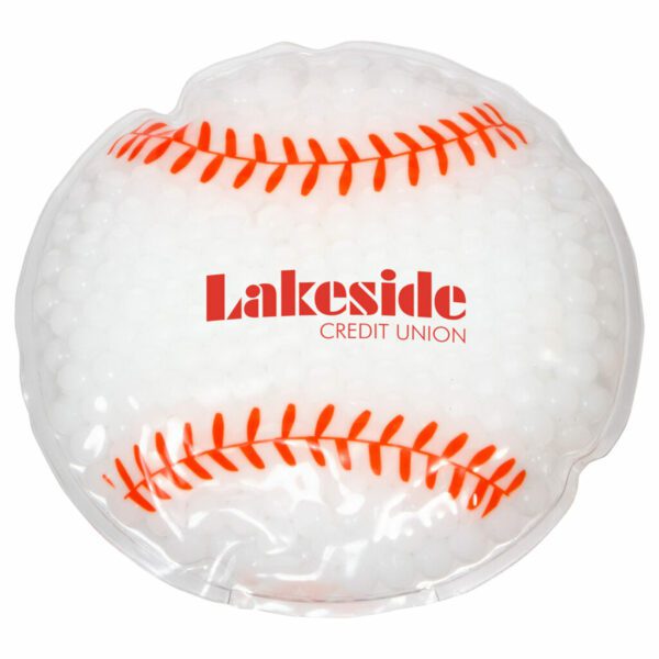 Pack Baseball Chaud/Froid