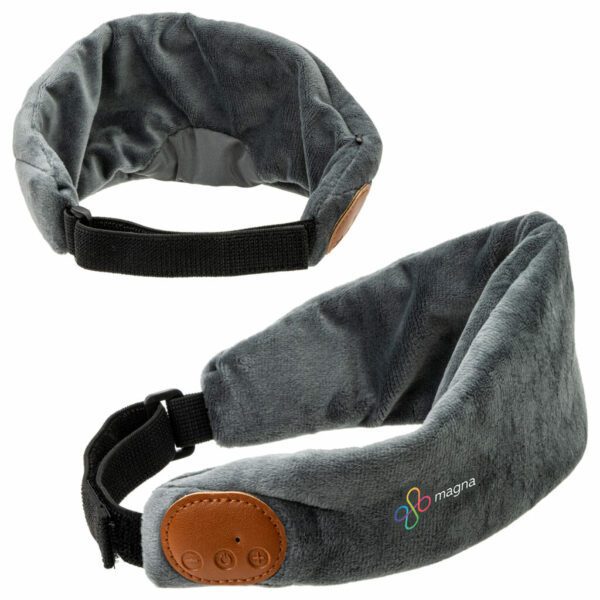 Masque pour les yeux avec casque sans fil