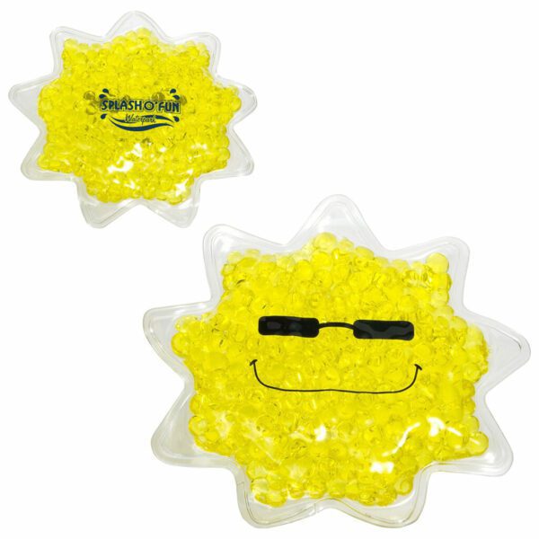Cool Sun Pack Chaud/Froid