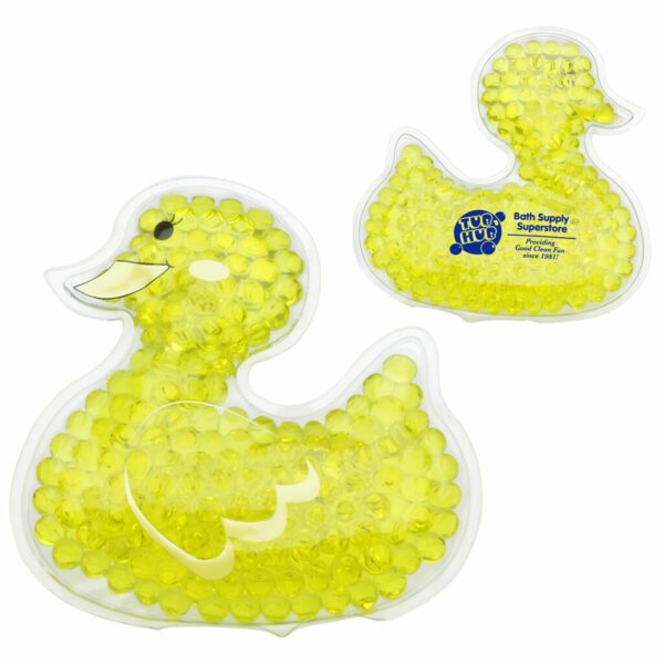 Pack Chaud/Froid Canard