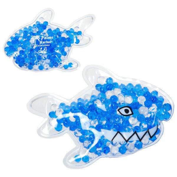 Emballage Chaud/Froid Pour Le Poisson