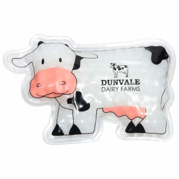 Pack Chaud/Froid Vache À Lait